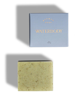 Waterbody - Mermud Soap
