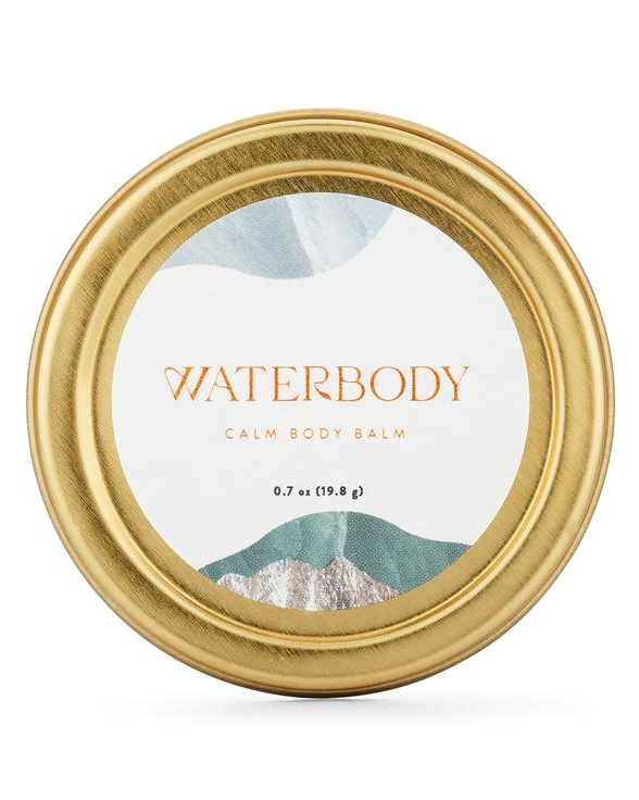 Waterbody - Calm Body Balm