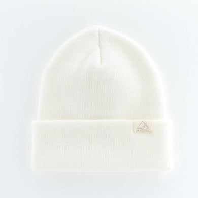 Seaslope - Dove Beanie
