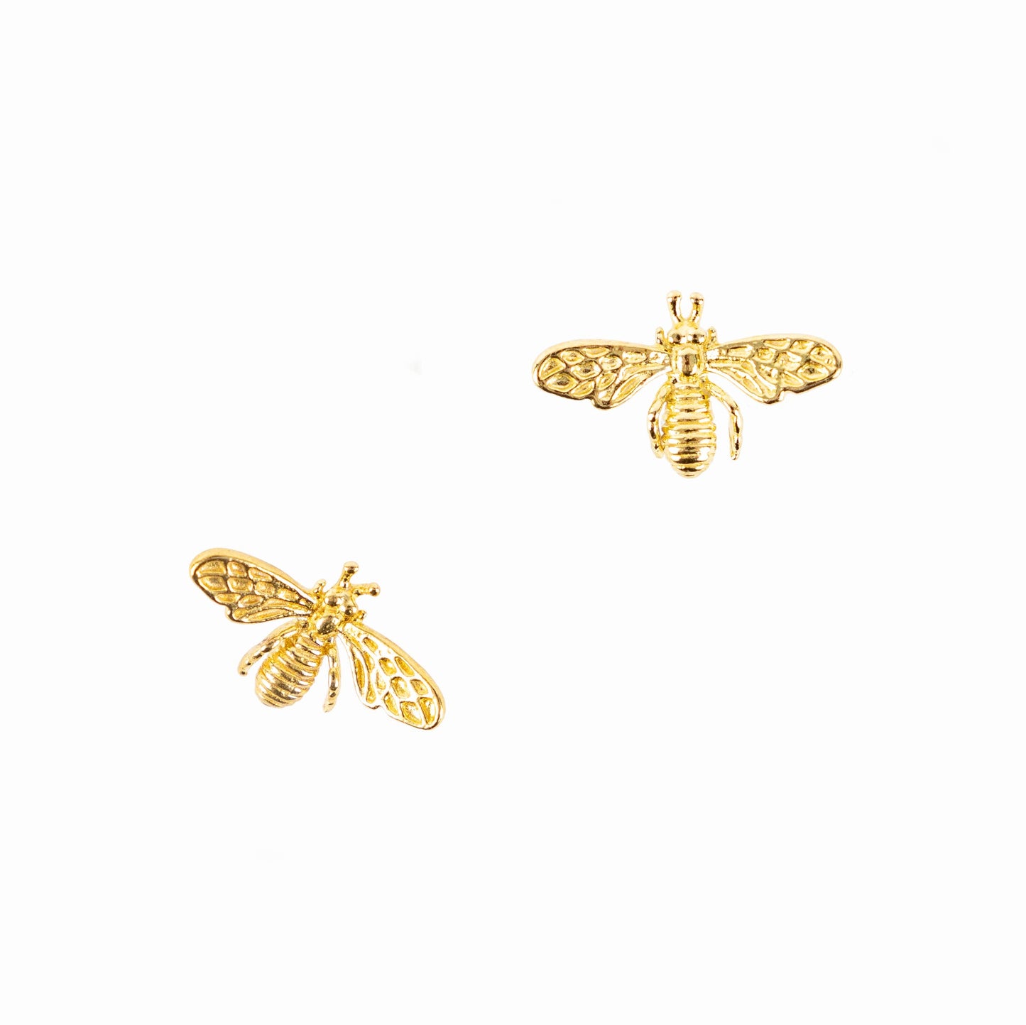 Altiplano - Bee Post Earring