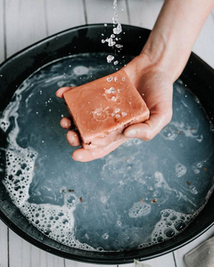 Waterbody - Alpenglow Soap