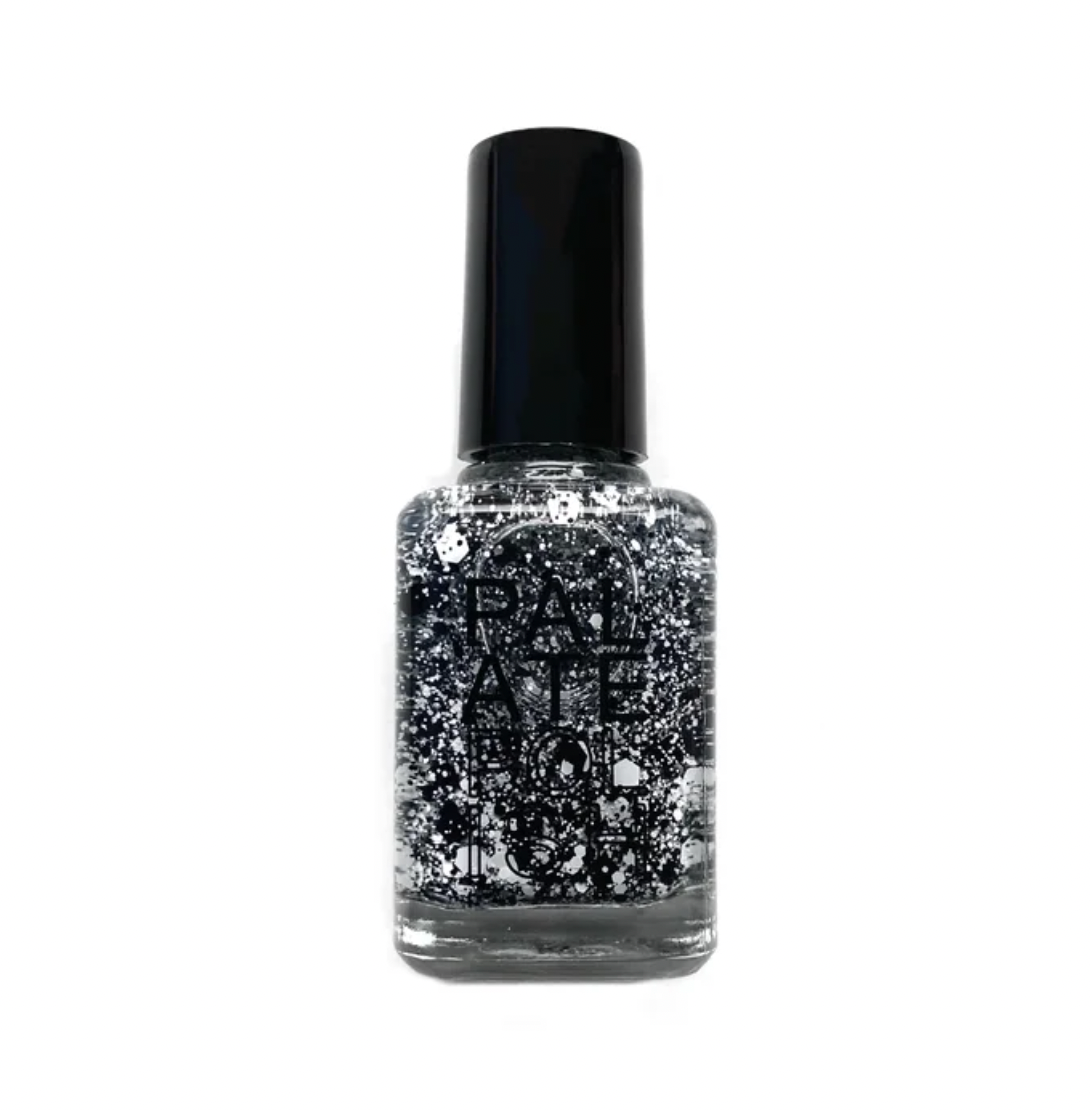 cookies & creme nail polish - Palate Polish indie nail polish collection – cruelty-free, vegan