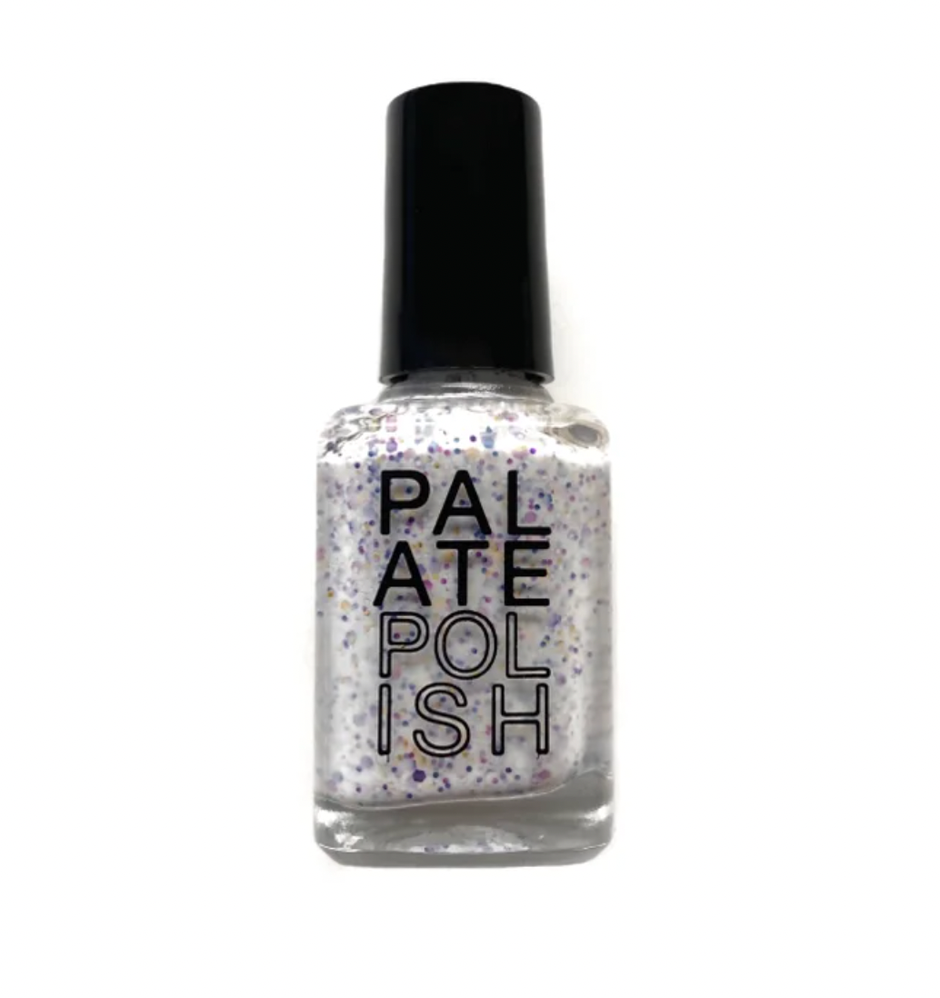 jawbreaker nailpolish - Palate Polish indie nail polish collection – cruelty-free, vegan