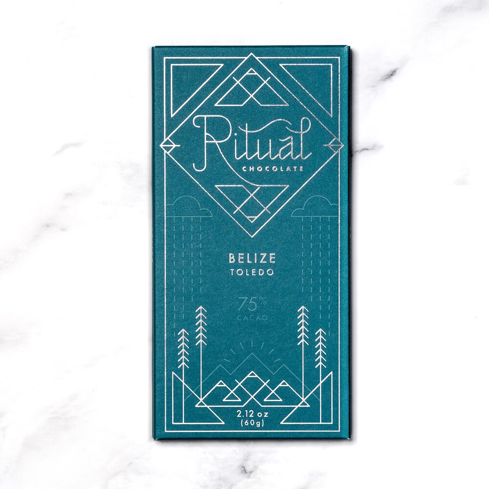 Ritual - Chocolate Bar