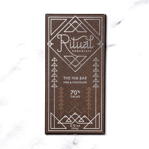 Ritual - Chocolate Bar