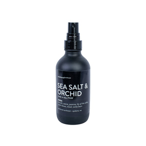 Anchored Northwest - Sea Salt & Orchid Linen & Room Spray