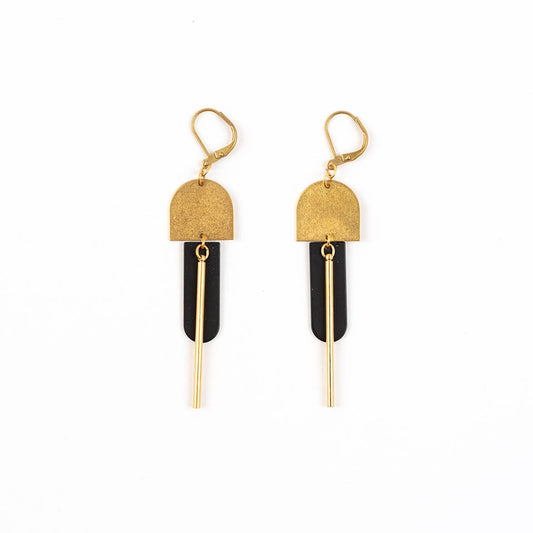 Altiplano - Bell Chime Earrings