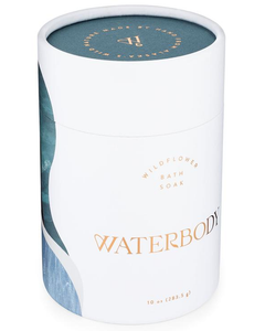 Waterbody - Wildflower Bath Soak