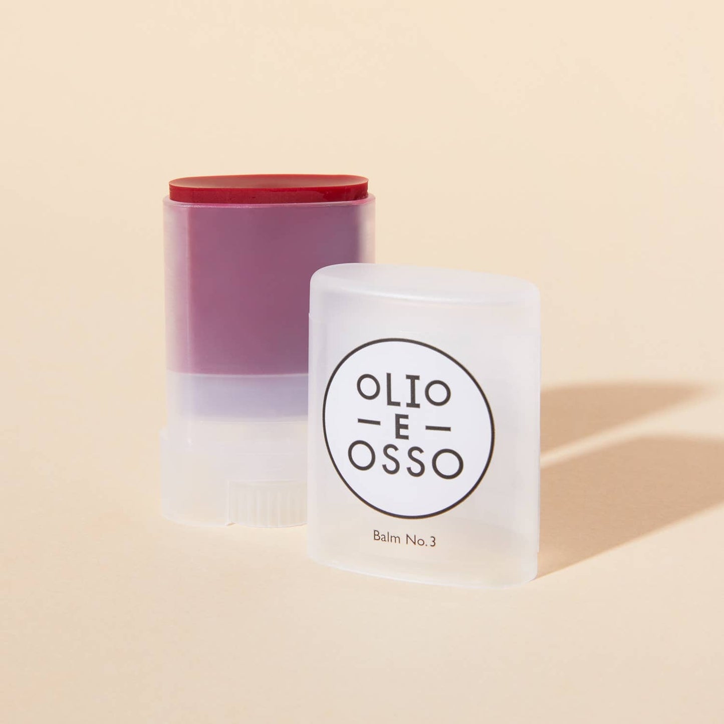 Olio E Osso - Balm No. 3 Crimson