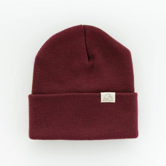 Seaslope - Maple Beanie