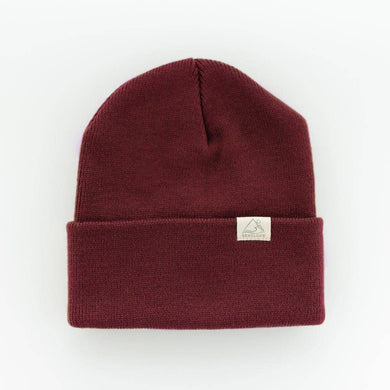 Seaslope - Maple Beanie