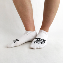 Load image into Gallery viewer, People I&#39;ve Loved - You Got This Socks