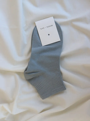 NAT + NOOR - Ankle Sock In Sky